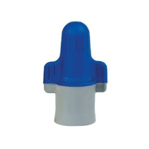 CONECTOR DE RESORTE AZUL 10AWG-6AWG