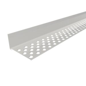 DRYFLEX PERFIL L BLANCO 3.05M