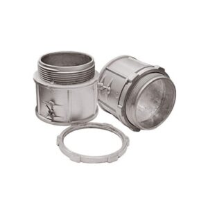 CONECTOR EMT DE 1 1/2