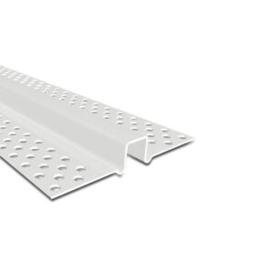 DRYFLEX PERFIL U BLANCO 10 3.05M