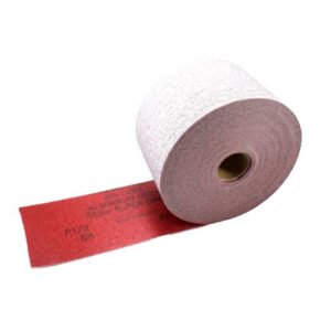 ROLLO ESCOFINA 2 3/4X41M G-180