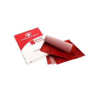 LIJA PREMIER ROJA