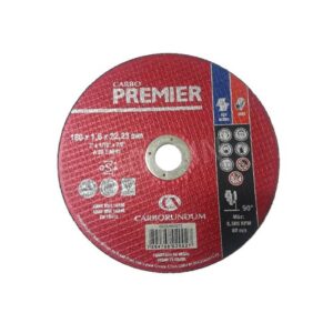 DISCO27 PREMIER 9"X1/8"X7/8" 10976