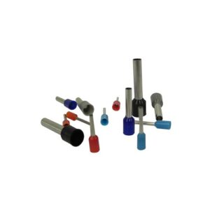 TERMINAL PUNT NG 10AWG,12MM TEV0093