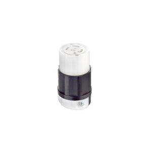 TOMA 2723 AEREA L15-302, 30 AMP