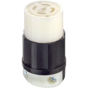 TOMA 2813 AEREA L21-30, 30 AMP