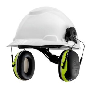 PROTECTOR AUDIT TIPO COPA INSER. A CASCO X4P3E