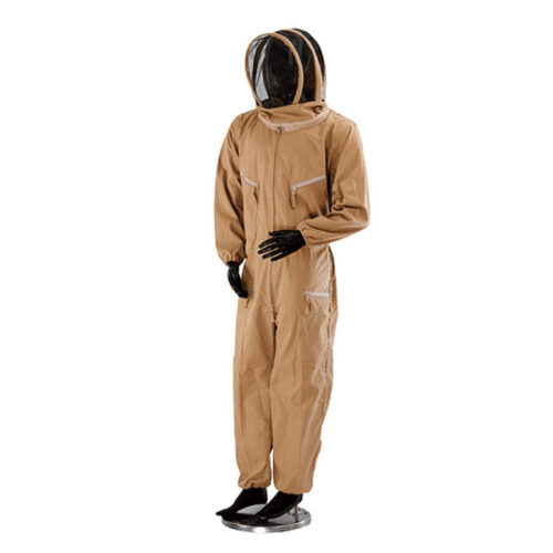 TRAJE APICULTURA COMPLETO