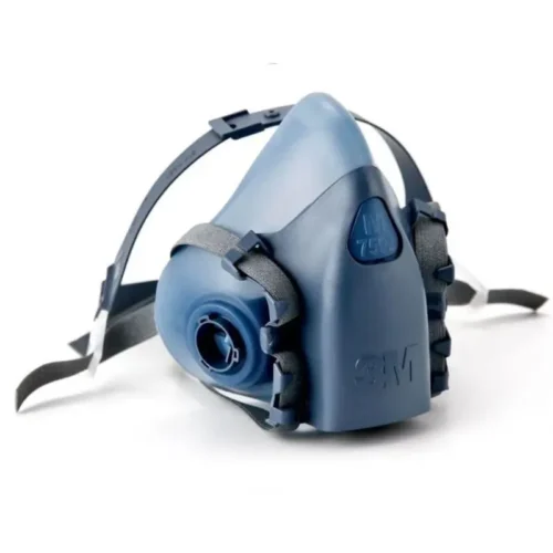 RESPIRADOR MEDIA CARA 7503 T/L