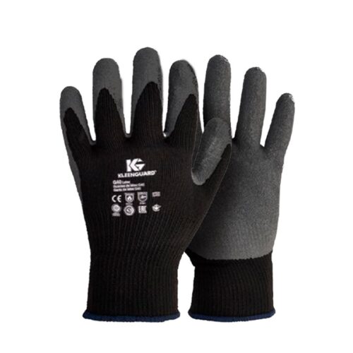 GUANTE LATEX G40 T-8 30222027