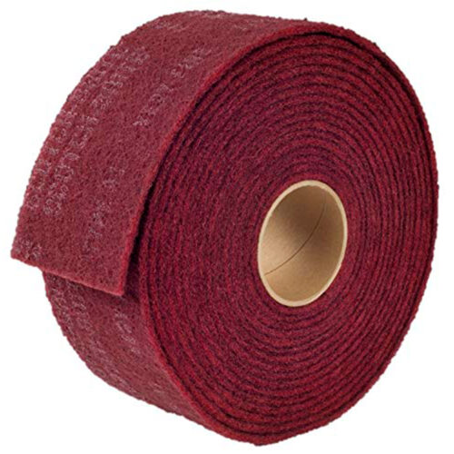 S/B ROLLO 7447 DE 6*X30 PIES VINOTINTO