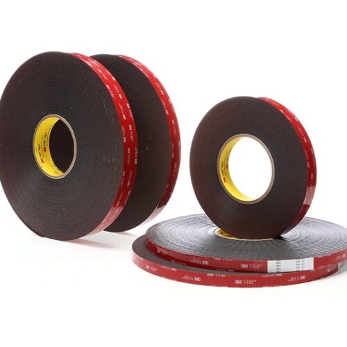 CINTA DOBLE FAZ VHB 5952 12MMX33M