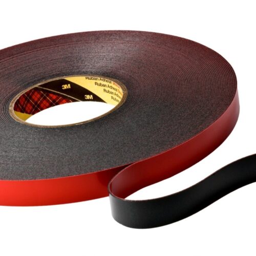 CINTA DOBLE FAZ VHB 5952F 19MMX33M