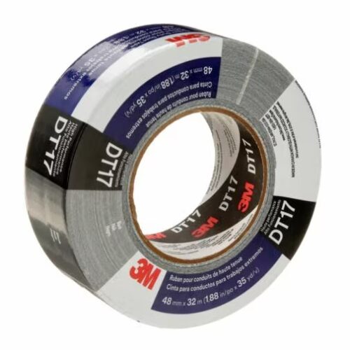CINTA DE DUCTO DT17 48MMX32M