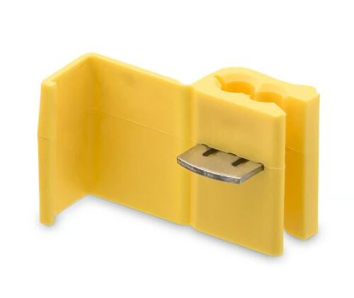 CONECTOR AUTODESFORRE 562 AMARILLO 4