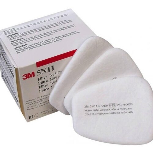 PREFILTRO POLVOS Y PARTICULAS 5N11