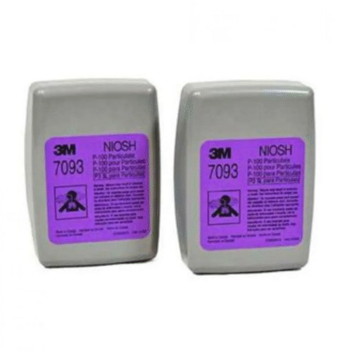 FILTRO MATERIAL PARTICULADO 7093B