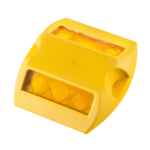 TACHA BIDIRECCIONAL AMARILLA 291-2Y