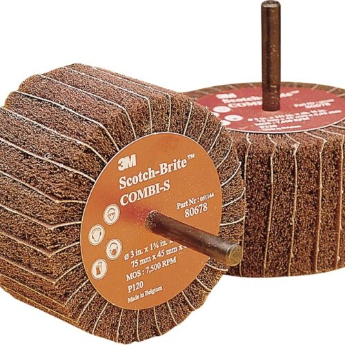 RUEDA COMBI 3* X 1 3/4* X 1* PN80801