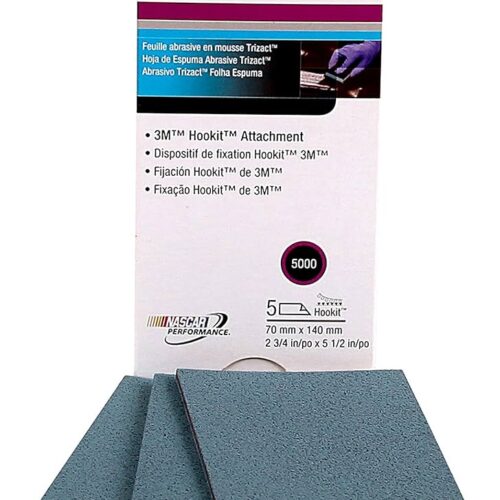 TIRAS HK TRIZACT 6* G5000