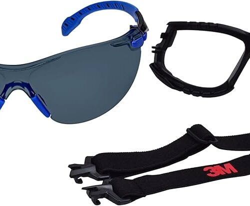 KIT LENTE SOLUS OSCURO S1102SGAF-KT