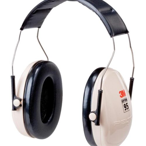 PROTECTOR AUDITIVO H6A PELTOR