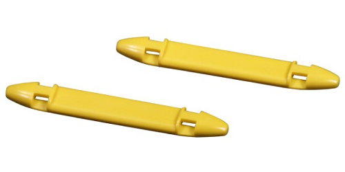 MARCADOR P/MULTICONDUCTOR AMARILLOS