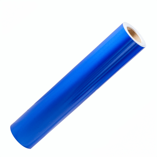 REFLECTIVO AZUL OSCURO 60CM X 45MT AVERY