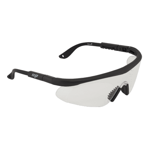 LENTE DEMON ANTIFOG CLARO