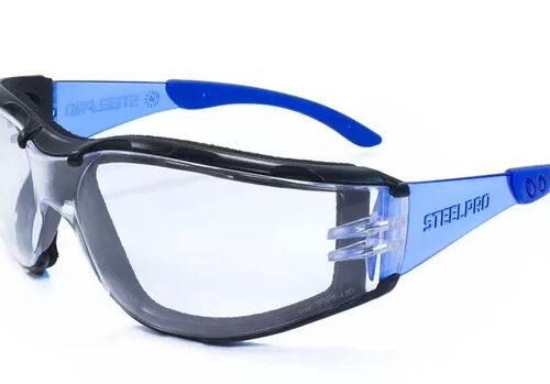 LENTE SPY ANTIFOG GRIS