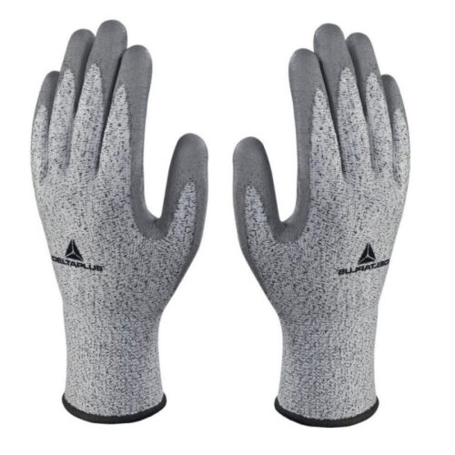 GUANTE VENICUT34G3 GRIS T/9