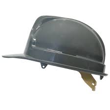 CASCO FURA CON RACHT GRIS