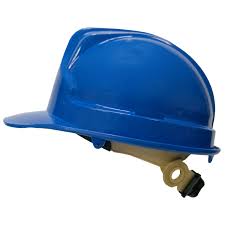 CASCO FURA CON RACHT AZUL