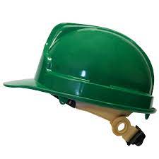 CASCO FURA CON RACHT VERDE