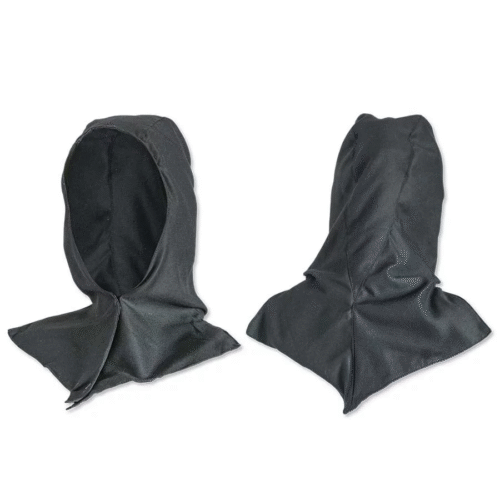 CAPUCHA PARA SOLDADOR