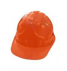 CASCO FURA CON RACHT NARANJA