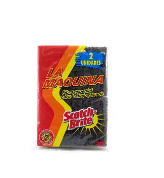 S/B MAQUINA DISPLAY PAÑO