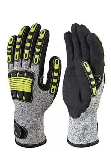 GUANTE ANTIGOLPE Y ANTICORTE DELTA PLUS VV910 T-7