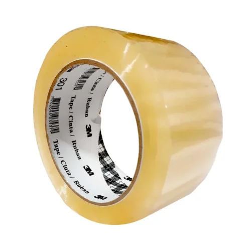 CINTA TRANSP 301 48X100MT