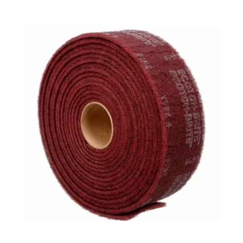 S/B ROJO INDUSTRIAL 134MMX10M