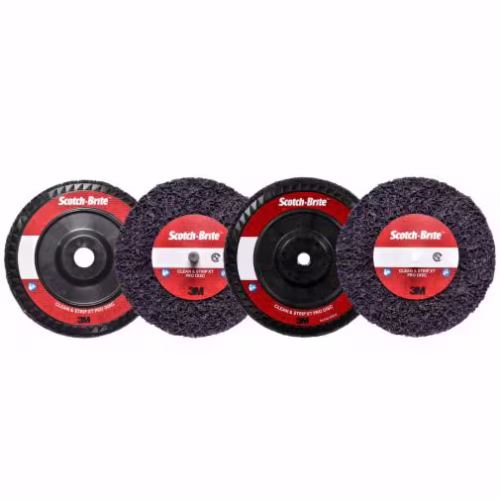 CLEAN & STRIP ROLOC 3* XT PRO