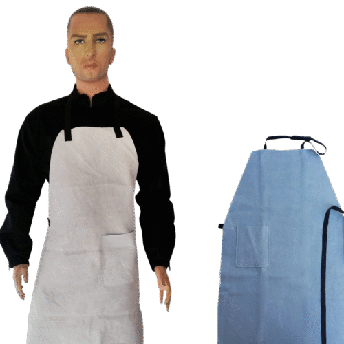 DELANTAL EN CARNAZA 60 X 90 EXP 5-7